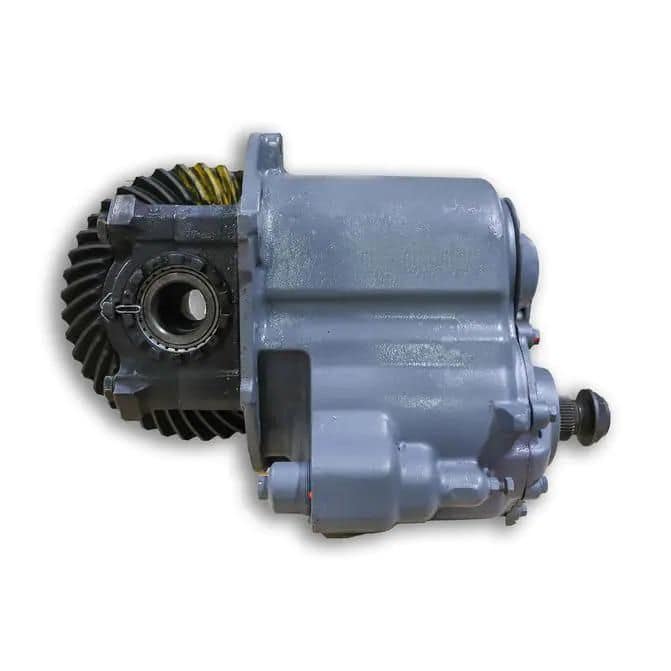 正規店仕入れの Transaxle Remanufactured 1-Speed 3.55 Ratio Front 洋楽